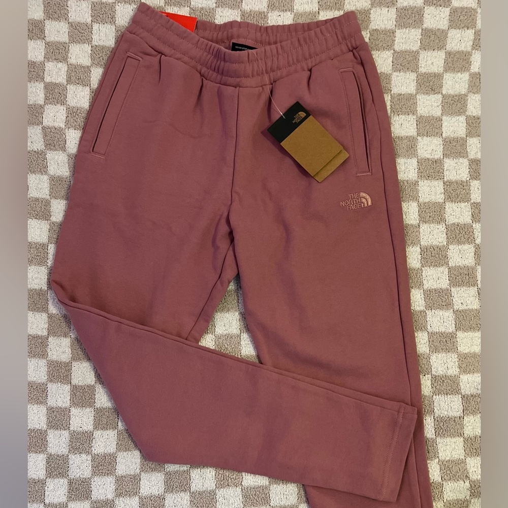 The North Face - M Rose Luxe Joggers